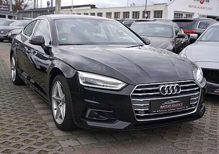 Audi A5 2.0 TDI Sport*B&O~AHK~ACC~DIGITAL~NAVI~Xenon*