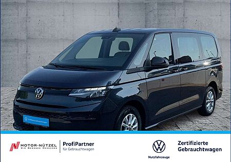 VW T7 Multivan Volkswagen LÜ 2.0 TDI 5JG+LED+NAV+SHZ+2xPDC+AHK