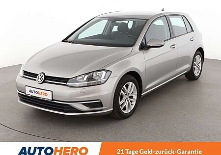 VW Golf Volkswagen 1.4 TSI Comfortline BM Aut.*ACC*PDC*SHZ*KLIMA*