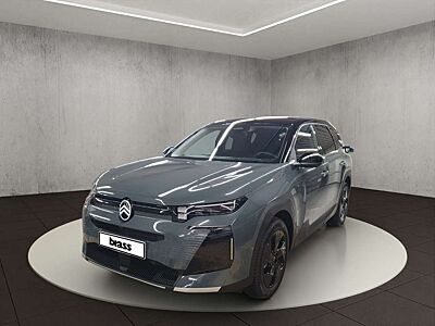 Citroen C5 Aircross Hybrid 145 Doppelk