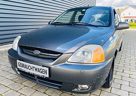 Kia Rio 1.3 RS 5 Lim/5-türig/Klima/2 Hand/TÜV:05/2026