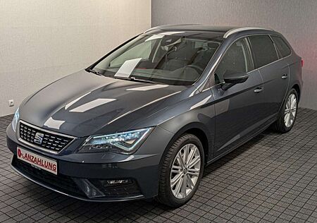 Seat Leon Xcellence AHK+LED+Navi+Kam+Keyless+Touch+BT