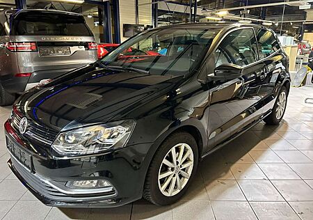 VW Polo Volkswagen 1.2 DSG Lounge*NAVI*SHZ*PDC*KLIMAAUT*