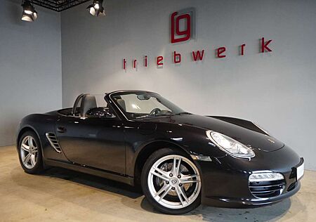 Porsche Boxster 987 6 Zyl. 2.9 l -BRD-U-frei-alle Wartungen-