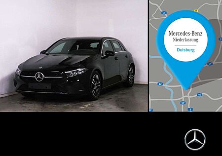 Mercedes-Benz A 200 PROGRESSIVE+LED+KAMERA+7G