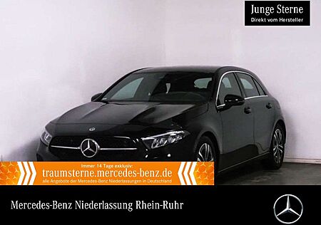 Mercedes-Benz A 200 PROGRESSIVE+LED+KAMERA+7G