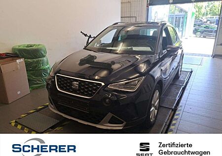 Seat Arona 1.0 TSI Xperience Navi, Full Link, RFK, Wi