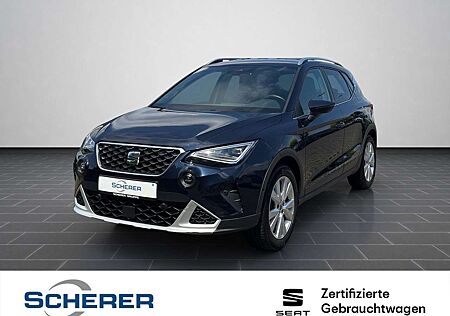 Seat Arona 1.0 TSI Xperience Navi, Full Link, RFK, Wi