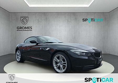 BMW Z4 sDrive 23i Roadster *PDC*Xenon*Sport-Farw.*Klima A