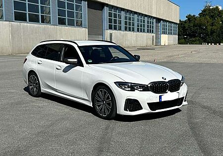 BMW 340 M340 i xDrive