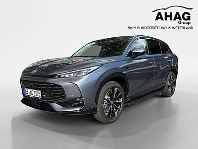 MG EHS 1.5 PHEV 200 kW Luxury