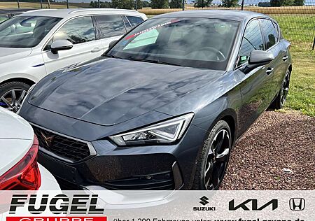 Cupra Leon 1.5 eTSI DSG LED|ACC|RFK