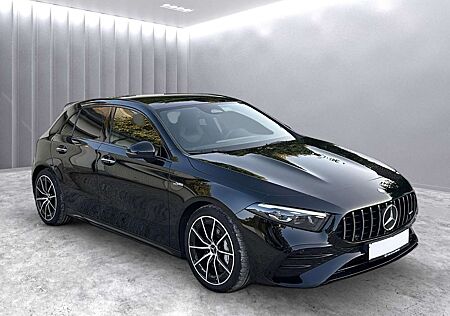 Mercedes-Benz A 35 AMG A 35AMG 4Matic MOPF 2.HD/Pano/LED/Spur/Totw./ACC