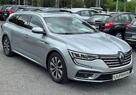 Renault Talisman Grandtour Intens 1.3 TCe 160 EU6d
