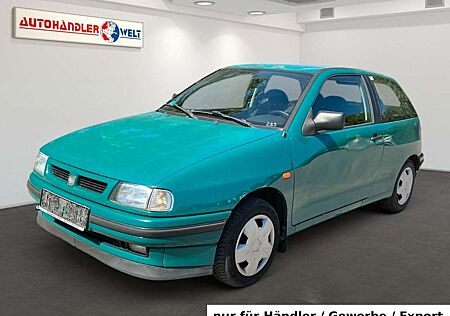 Seat Ibiza 1.6 CLX Schiebedach