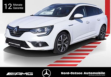 Renault Megane Grandtour 1.3 TCe 160 GPF BOSE-Edition