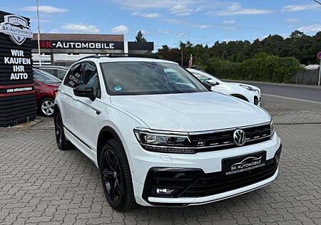 VW Tiguan Volkswagen R-Line 4Motion PANO-ACC-VIRTUAL-STANDHZG