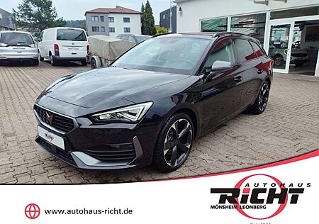 Cupra Leon e-Hybrid ST Navi ACC Kamera SHZ PDC