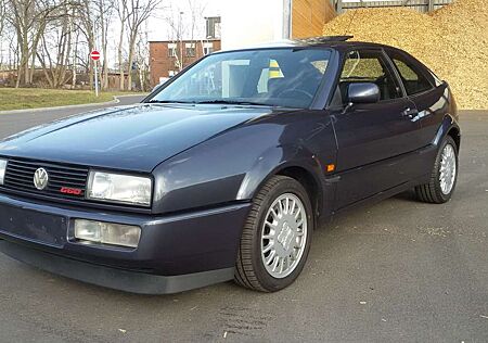 VW Corrado Volkswagen 1.8 G60