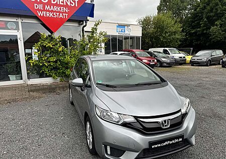 Honda Jazz 1.3 i-VTEC EU6 Comfort