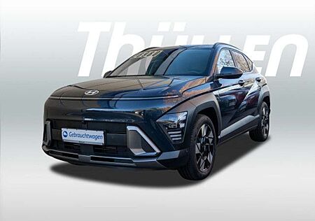 Hyundai Kona SX2 Hybrid Trend Licht+Assistenz-P. Bluetooth