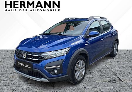 Dacia Sandero III 1.0 TCe 100 LPG ECO-G Stepway Comfort