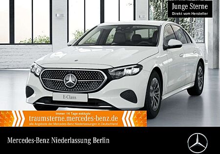 Mercedes-Benz E 200 Avantgarde Fahrass Distr+ LED Kamera PTS 9G