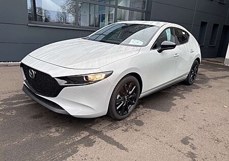 Mazda 3 Nagisa 140 Automatik Metallic