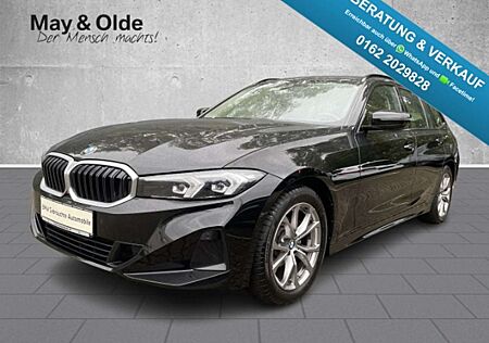 BMW 318 d Touring (ab 2022) HUD Navi Digitales Cockpit LED