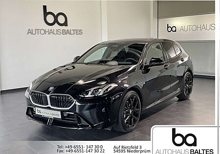 BMW 120i 120 M Sport New Model 19"/Pano/Park/Driv/AAC/DAB