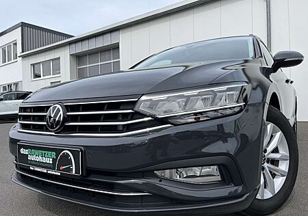 VW Passat Variant Volkswagen 2.0 TDI DSG Business 183€ m. 20% Anzahlung AHK A