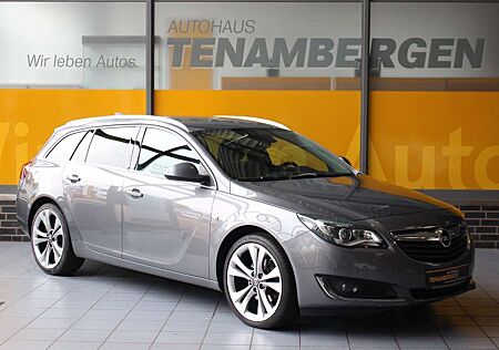 Opel Insignia A Sports Tourer Innovation AHK 20"