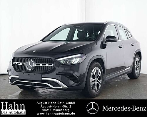 Mercedes-Benz GLA 200 GLA 200 PROGRESSIVE/LED/AHK/KAMERA/WINTER/.. Navi