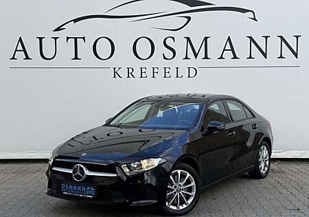 Mercedes-Benz A 250 e8G-DCT1HAND*PDC*CARPLAY*TEMPOMAT