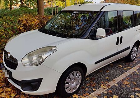 Opel Combo Tour 1.4 L1H2 Edition