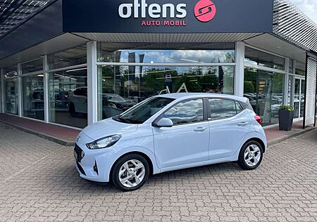 Hyundai i10 1,2l Klima;Sizheizung;Tempomat Trend