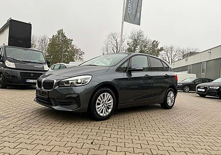 BMW 218 i Active Tourer Advantage *LED Navi el. Heck