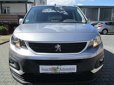 Peugeot Rifter 1,2 Rifter Active L1*Navi*PDC*2.Hand