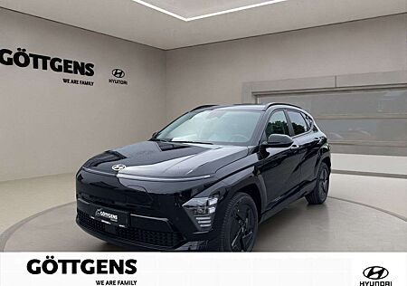 Hyundai Kona SX2 MY26 EV 65kWh 204PS TREND el.HECKK. NAVI