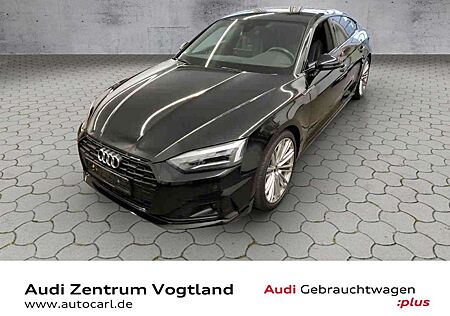 Audi A5 Sportback advanced 40 TDI S-tonic Business KLIMA