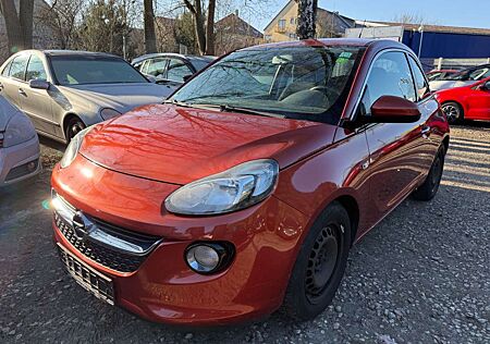 Opel Adam Jam