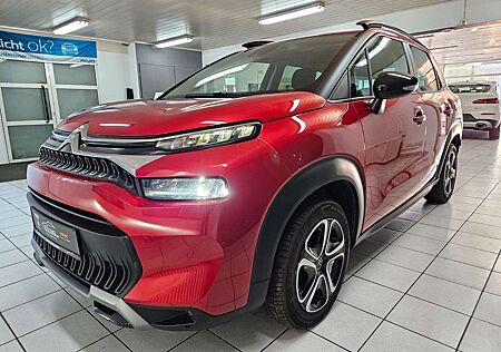 Citroën C3 Aircross Citroen Feel Pack*AHK*LED*SHZ*KAMERA*PDC