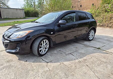 Mazda 3 1.6 MZR Edition