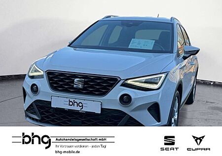 Seat Arona 1.0 TSI OPF FR