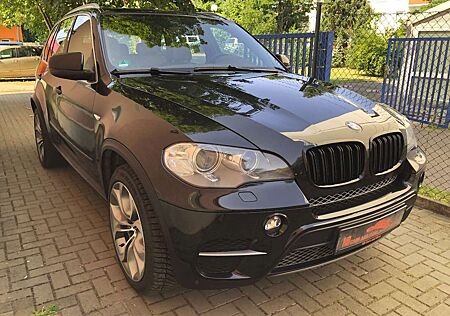 BMW X5 40d, 20 Zoll, Sportpaket, Soundsystem!!!