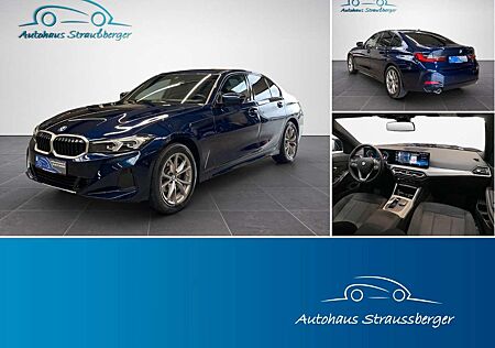 BMW 318 d Lim. AHK SHZ Driving Assistant NP:57.000,-€