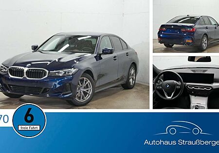 BMW 318d 318 Lim. AHK SHZ Driving Assistant NP:57.000,-€