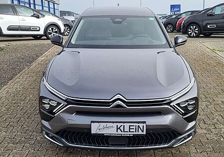 Citroën C5 X Citroen Plus PureTech130 EAT8 -- CAM-CARPLAY-LHZ-QI