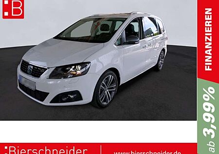 Seat Alhambra 1.4 TSI FR-Line AHK KAMERA LED NAVI