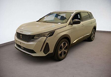 Peugeot 5008 Allure Pack 1.5 BlueHDi 130 LED+Navi+SHZ+LM